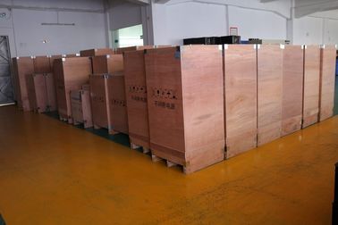 Powervalue 3 فاز 10KVA آنلاین قدرت یو پی اس به 400KVA DSP برای مخابرات
