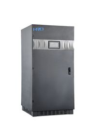 Powervalue 3 فاز 10KVA آنلاین قدرت یو پی اس به 400KVA DSP برای مخابرات