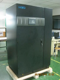 Powervalue 3 فاز 10KVA آنلاین قدرت یو پی اس به 400KVA DSP برای مخابرات