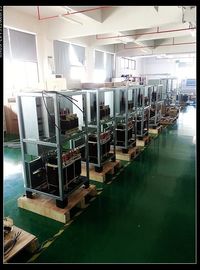 پایین فاز از 3 حاضر UPS 10KVA - 400KVA با RS232