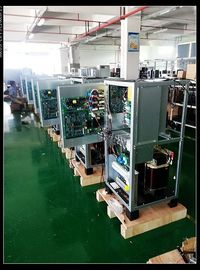 پایین فاز از 3 حاضر UPS 10KVA - 400KVA با RS232