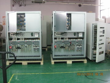 پایین فاز از 3 حاضر UPS 10KVA - 400KVA با RS232