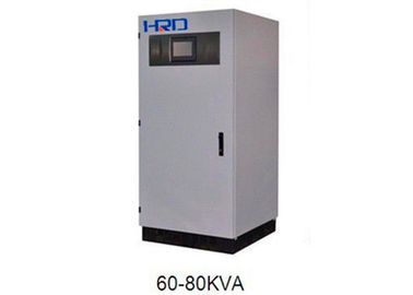 پایین فاز از 3 حاضر UPS 10KVA - 400KVA با RS232