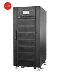 خوبی فاز سری 3 حاضر یو پی اس 10-80kva 380/400 / 415vac برای مرکز داده