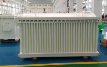 معدن خشک نوع ترانسفورماتور قدرت 1250KVA
