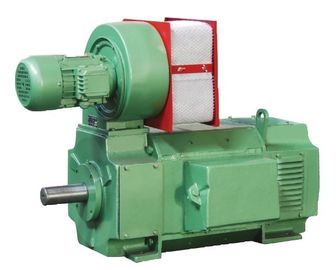 Z4 H100 50HZ 3 فاز IC06 / IC17 آسنکرون صنعتی موتور DC 1.4KW - 5.5KW