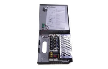 40W نت بوک دوربین مدار بسته لوازم برق جعبه DC12V 3A ولتاژ، UL تصویب