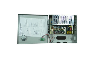 40W نت بوک دوربین مدار بسته لوازم برق جعبه DC12V 3A ولتاژ، UL تصویب