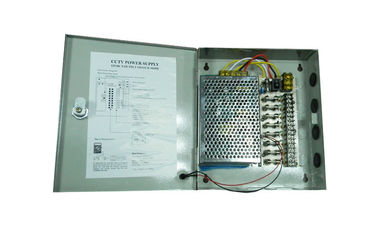 40W جهانی لپ تاپ آداپتور برق 48W DC12V برای نوت بوک، اتصال کوتاه