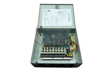40W جهانی لپ تاپ آداپتور برق 48W DC12V برای نوت بوک، اتصال کوتاه