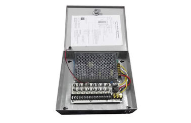 40W جهانی لپ تاپ آداپتور برق 48W DC12V برای نوت بوک، اتصال کوتاه