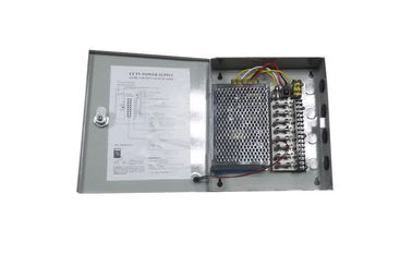 40W جهانی لپ تاپ آداپتور برق 48W DC12V برای نوت بوک، اتصال کوتاه