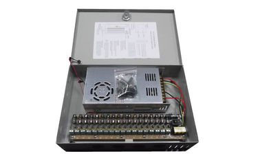 تامین 300W دوربین مدار بسته قدرت