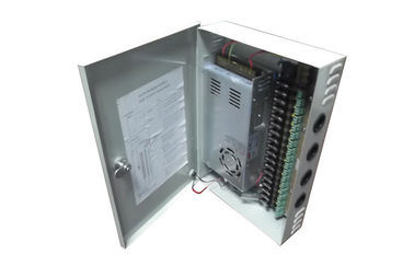 تامین 300W دوربین مدار بسته قدرت