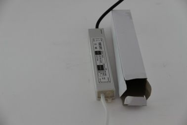 2500mA 12 V DC 30W ضد آب درایور LED / EPA8270C IP68 چراغ برق