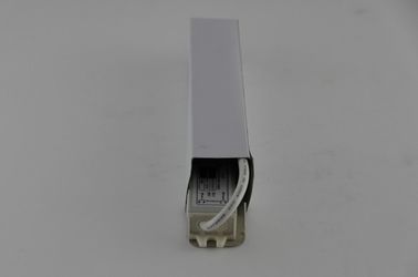 2500mA 12 V DC 30W ضد آب درایور LED / EPA8270C IP68 چراغ برق