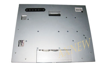 صفحه نمایش لمسی XGA 15 اینچ صنعتی، صفحه نمایش 1024x768 CCTV