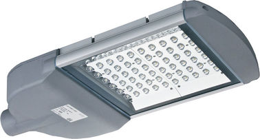 CRI 75 65 وات قدرت بالا چراغ LED 7200 LM برای جاده های نورپردازی