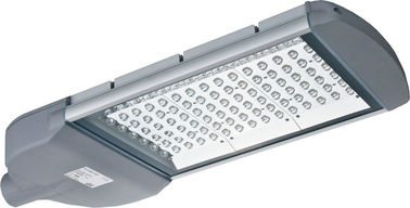 آلومینیوم 100W قدرت بالا چراغ خیابان روشنایی لامپ IP65، 120V 240V 130v