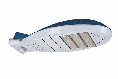 110 LM / W IP65 قدرت بالا LED جاده نور 100 وات با لنز پلاستیکی