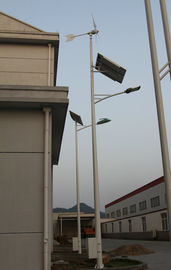 چراغ 30W خورشیدی چراغ خیابان