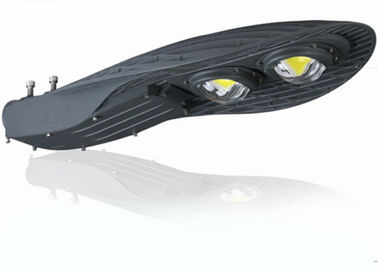 dimmable به فضای باز 100W 120W نور چراغ خیابان / هوشمند LED بزرگراه چراغ