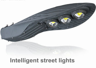 COB 120 وات 150 وات LED چراغ های خیابانی خورشیدی در فضای باز با EPISTAR تراشه