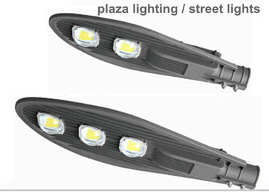 های Bridgelux تراشه در فضای باز 150W رهبری خیابان نور / مسکونی خیابان چراغ