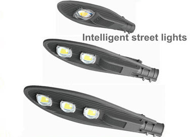 های Bridgelux تراشه در فضای باز 150W رهبری خیابان نور / مسکونی خیابان چراغ