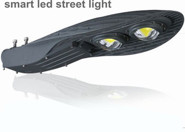 120W طول عمر طولانی تیره خورشیدی چراغ خیابان نور با تراشه های Bridgelux