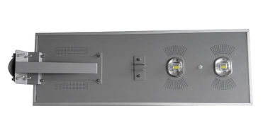 100W پنل / 24V 50AH LiFePO4 باتری باتری لیتیوم برای 70W خورشیدی صفحه خیابان نور