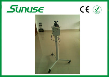 خانه / چراغ خیابان محور واحد سیستم ردیابی خورشیدی اتوماتیک با پانل های خورشیدی