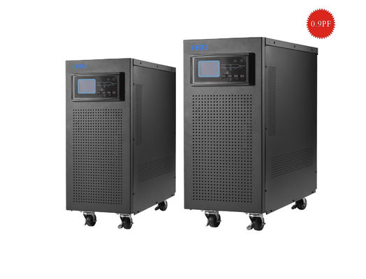 قدرت قلعه سری آنلاین HF UPS 6-20KVA، یو پی اس با کیفیت عالی