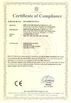 چین CHINA UPS Electronics Co., Ltd. گواهینامه ها